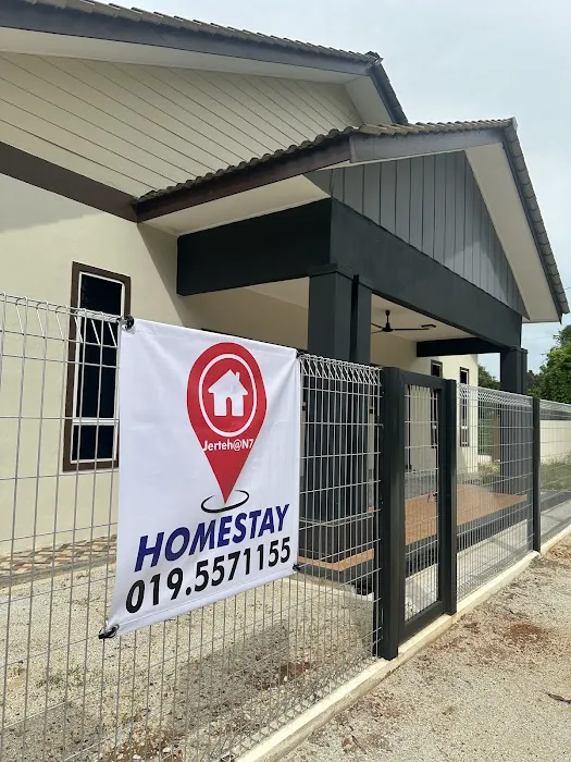 Homestay Jerteh Besut N7 Picture 6