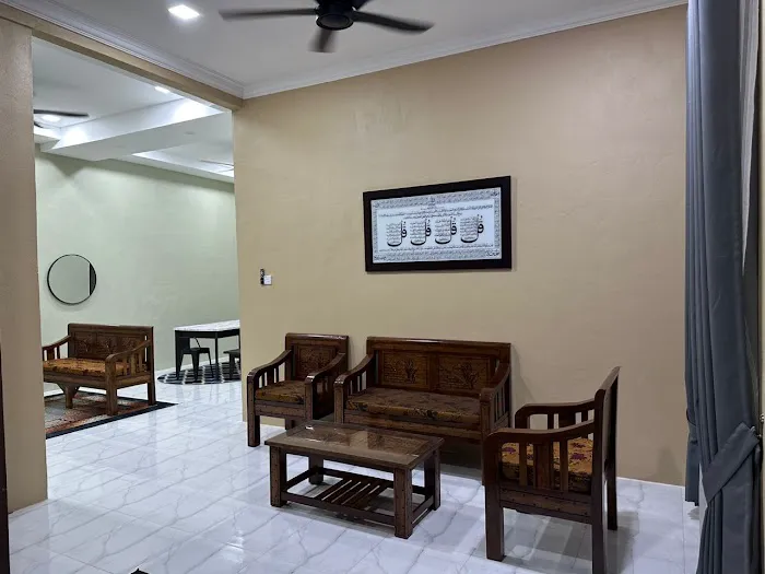 Homestay Jerteh Besut N7 Picture 4