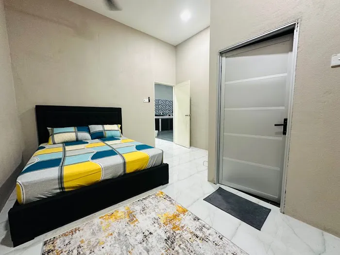 Homestay Jerteh Besut N7 Picture 2