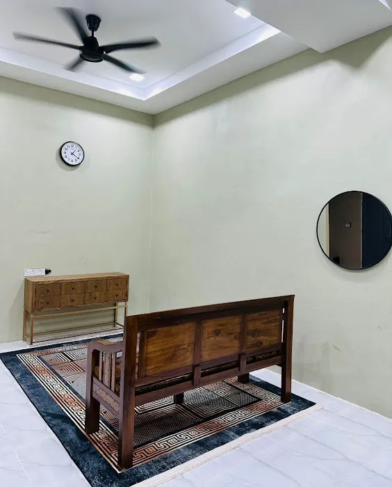 Homestay Jerteh Besut N7 Picture 7