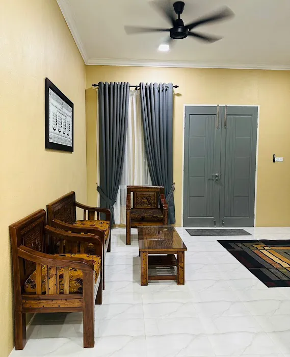Homestay Jerteh Besut N7 Picture 9
