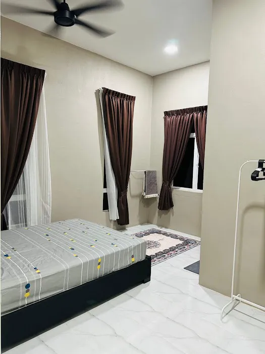 Homestay Jerteh Besut N7 Picture 10