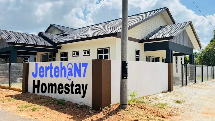 Homestay Jerteh Besut N7 Picture 8
