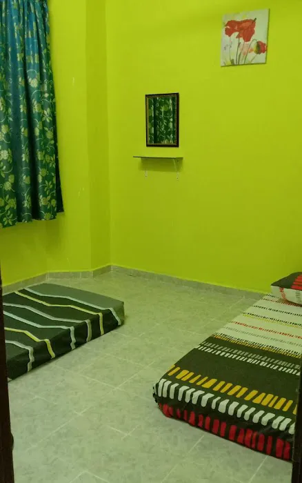 Fazniy Guest House Jertih Picture 1