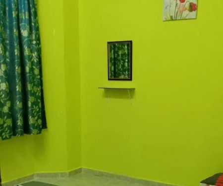 Fazniy Guest House Jertih