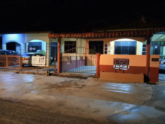 Fazniy Guest House Jertih Picture 2