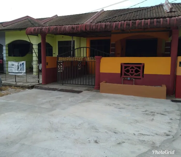 Fazniy Guest House Jertih Picture 6