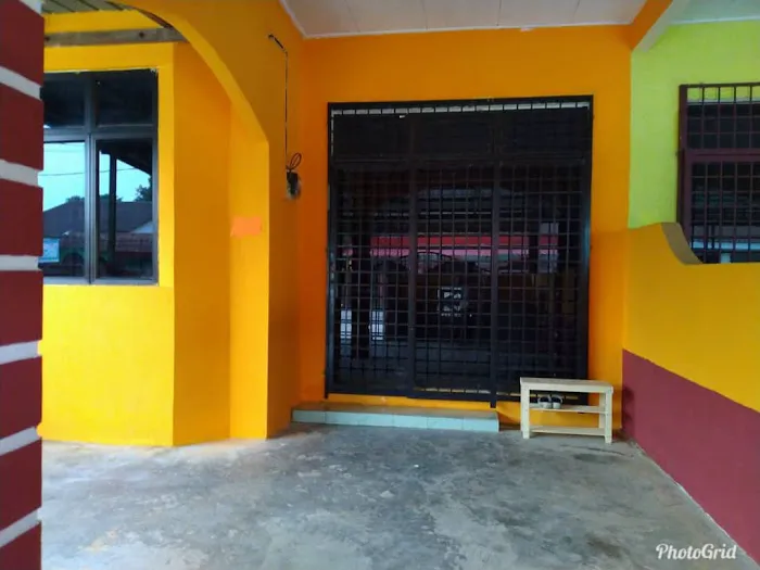 Fazniy Guest House Jertih Picture 5