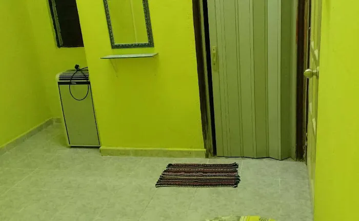 Fazniy Guest House Jertih Picture 8