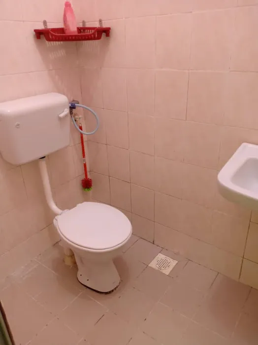 Fazniy Guest House Jertih Picture 9