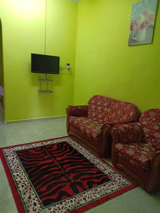 Fazniy Guest House Jertih Picture 10