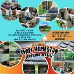 Syafi Homestay