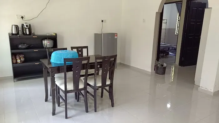 Annur Homestay Besut Picture 2
