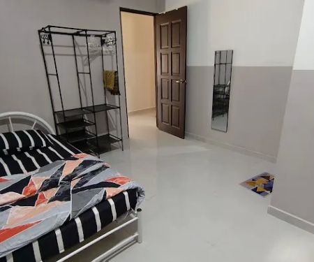Annur Homestay Besut