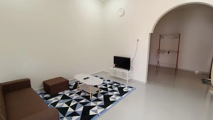Annur Homestay Besut Picture 5