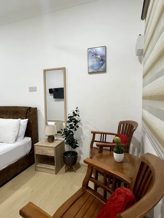 Studio Homestay Picture 4