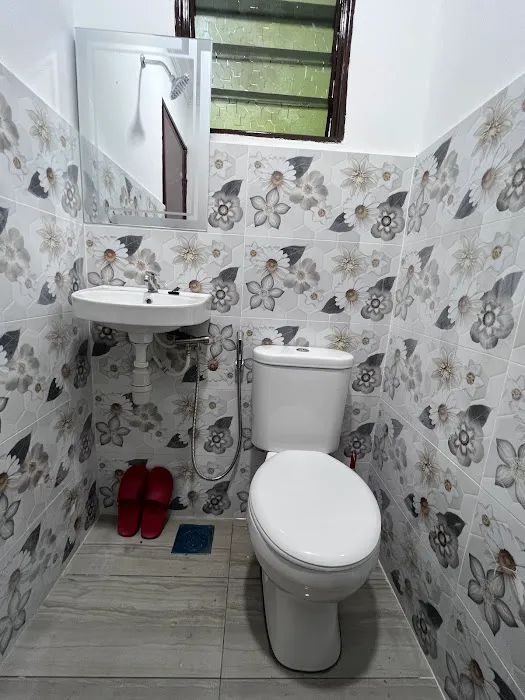 Studio Homestay Picture 3