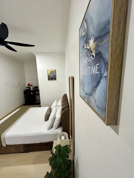Studio Homestay Picture 9