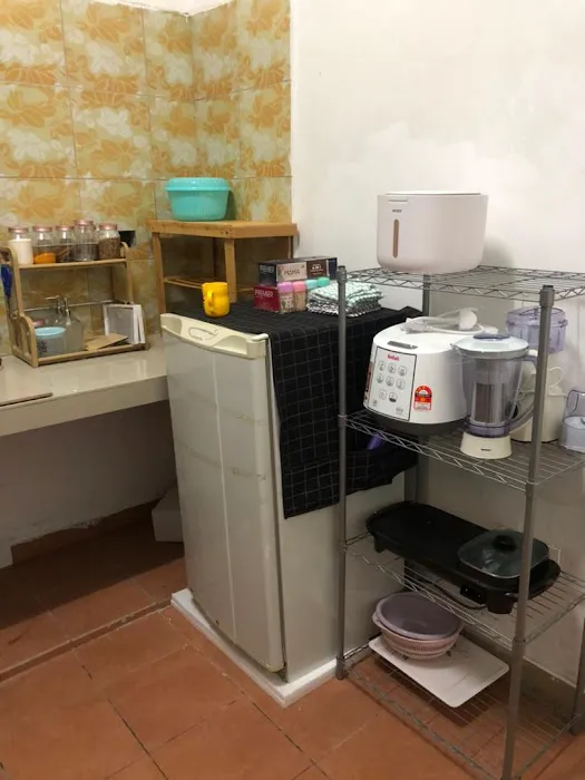 Insyirah Inn homestay Sungai buloh kubu gajah Picture 2