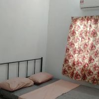 Insyirah Inn homestay Sungai buloh kubu gajah ico