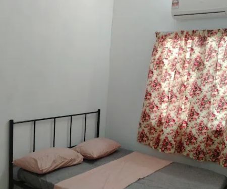 Insyirah Inn homestay Sungai buloh kubu gajah