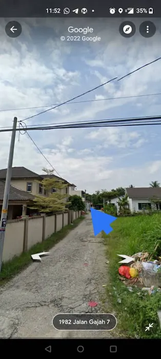 Insyirah Inn homestay Sungai buloh kubu gajah Picture 3