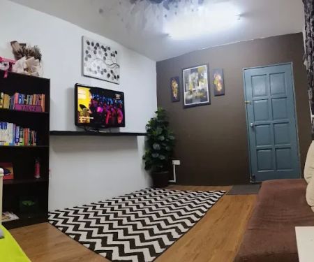 Nuriee Homestay