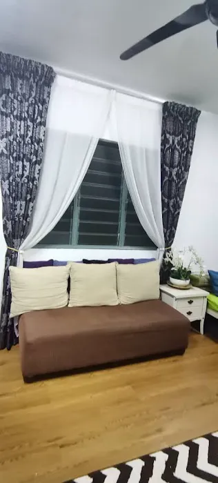 Nuriee Homestay Picture 3