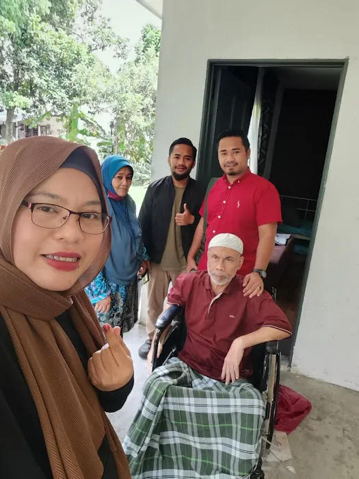 Nuriee Homestay Picture 6
