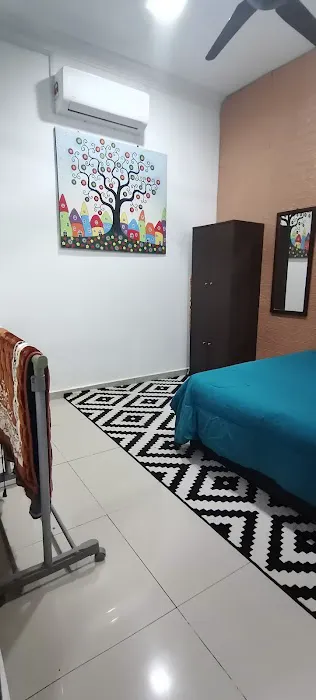 Nuriee Homestay Picture 4