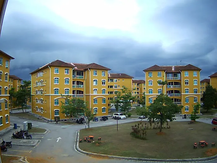 B4 International Block Picture 2