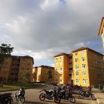 B4 International Block