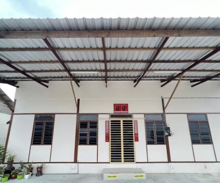 Sekinchan Homestay93