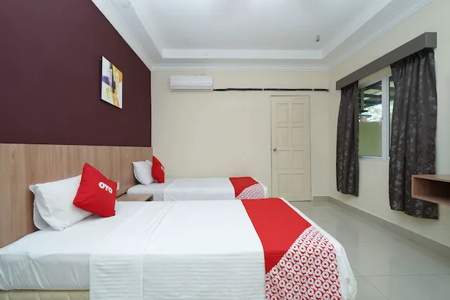 OYO 89849 Sekin Hotel And Resort Picture 2