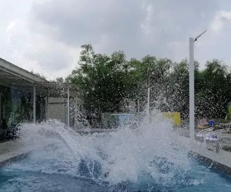 OYO 89849 Sekin Hotel And Resort