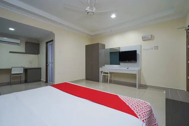 OYO 89849 Sekin Hotel And Resort Picture 10