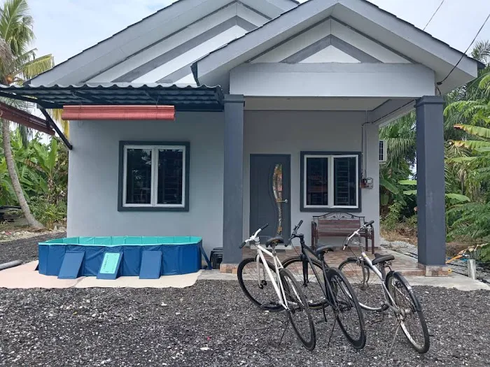 Singgah Sekinchan Homestay Picture 1