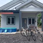 Singgah Sekinchan Homestay