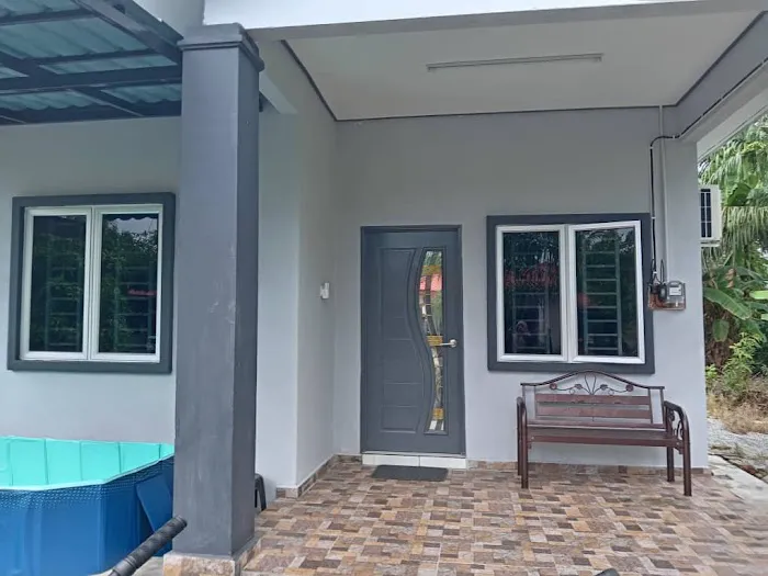 Singgah Sekinchan Homestay Picture 5