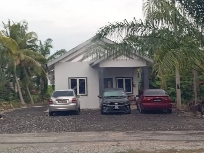 Singgah Sekinchan Homestay Picture 3