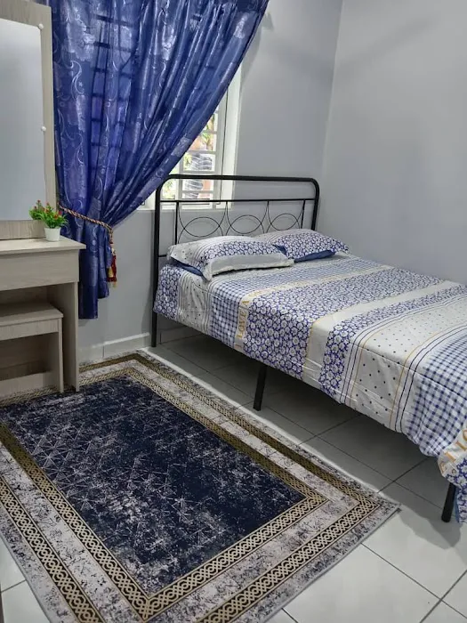 Singgah Sekinchan Homestay Picture 2