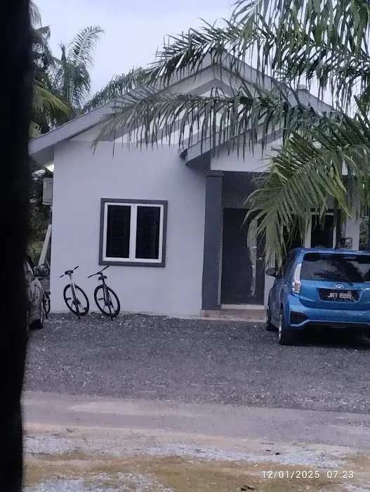 Singgah Sekinchan Homestay Picture 4