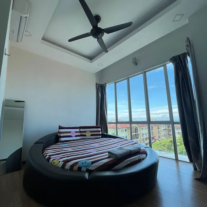 Sekinchan Countryside Condominium 适耕庄有间民宿（3房式公寓） Picture 2