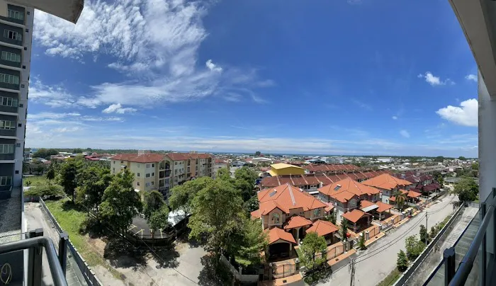 Sekinchan Countryside Condominium 适耕庄有间民宿（3房式公寓） Picture 1