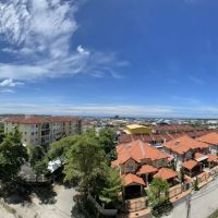 Sekinchan Countryside Condominium 适耕庄有间民宿（3房式公寓） ico