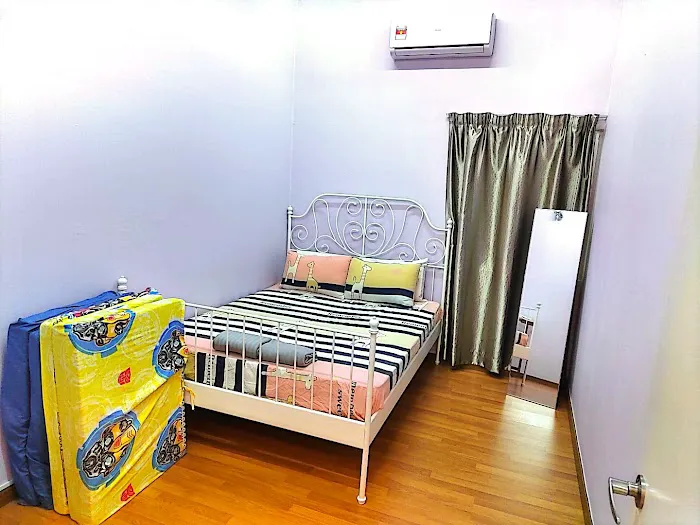Sekinchan Countryside Condominium 适耕庄有间民宿（3房式公寓） Picture 6