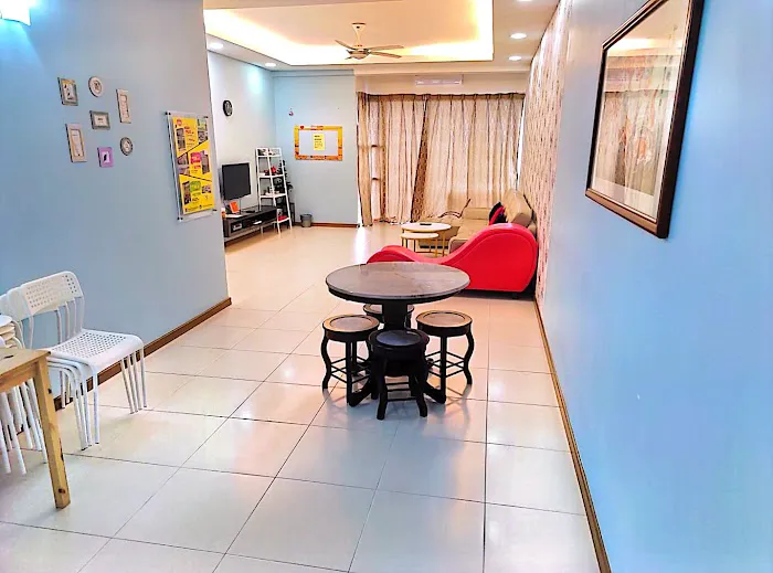 Sekinchan Countryside Condominium 适耕庄有间民宿（3房式公寓） Picture 7
