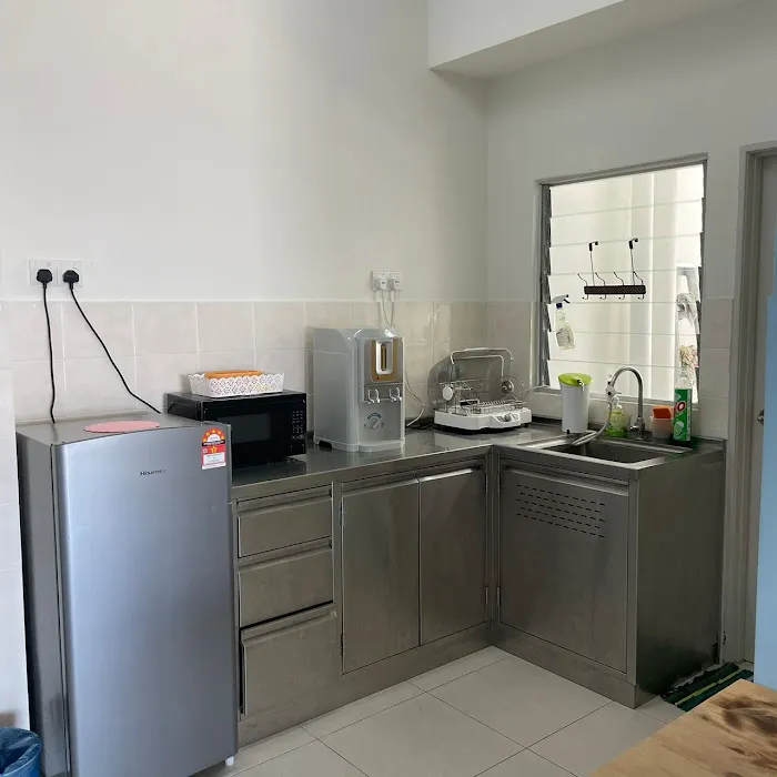 Sekinchan Countryside Condominium 适耕庄有间民宿（3房式公寓） Picture 10
