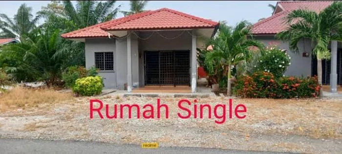 Homestay Seri Sekinchan Picture 1