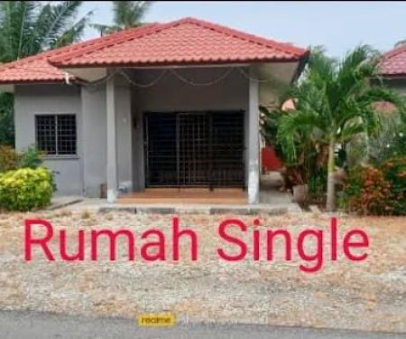 Homestay Seri Sekinchan